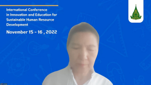 การประชุมสภามหาวิทยาลัยราชภัฏเทพสตรี ครั้งที่ 3/2569