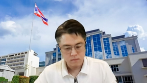 การประชุมสภามหาวิทยาลัยราชภัฏเทพสตรี ครั้งที่ 3/2569