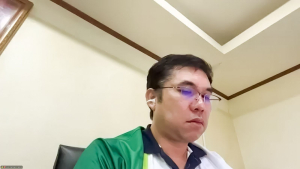 การประชุมสภามหาวิทยาลัยราชภัฏเทพสตรี ครั้งที่ 3/2569