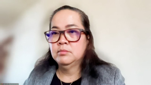 การประชุมสภามหาวิทยาลัยราชภัฏเทพสตรี ครั้งที่ 3/2569