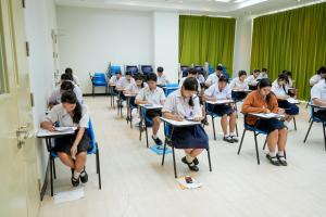 มรภ.เทพสตรี จัดสอบคัดเลือกเข้าศึกษาต่อระดับปริญญาตรี ภาคปกติ รอบที่ 2 Portfolio ประจำปีการศึกษา 2569