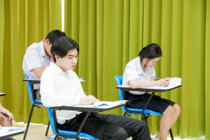 มรภ.เทพสตรี จัดสอบคัดเลือกเข้าศึกษาต่อระดับปริญญาตรี ภาคปกติ รอบที่ 2 Portfolio ประจำปีการศึกษา 2569