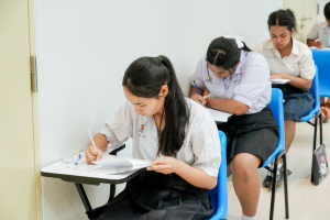 มรภ.เทพสตรี จัดสอบคัดเลือกเข้าศึกษาต่อระดับปริญญาตรี ภาคปกติ รอบที่ 2 Portfolio ประจำปีการศึกษา 2569