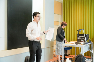 มรภ.เทพสตรี จัดสอบคัดเลือกเข้าศึกษาต่อระดับปริญญาตรี ภาคปกติ รอบที่ 2 Portfolio ประจำปีการศึกษา 2569