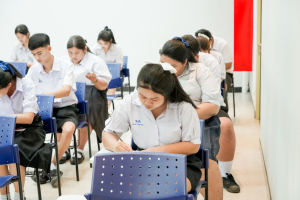 มรภ.เทพสตรี จัดสอบคัดเลือกเข้าศึกษาต่อระดับปริญญาตรี ภาคปกติ รอบที่ 2 Portfolio ประจำปีการศึกษา 2569