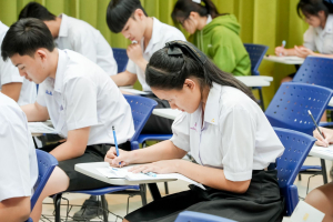 มรภ.เทพสตรี จัดสอบคัดเลือกเข้าศึกษาต่อระดับปริญญาตรี ภาคปกติ รอบที่ 2 Portfolio ประจำปีการศึกษา 2569