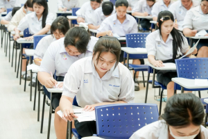 มรภ.เทพสตรี จัดสอบคัดเลือกเข้าศึกษาต่อระดับปริญญาตรี ภาคปกติ รอบที่ 2 Portfolio ประจำปีการศึกษา 2569