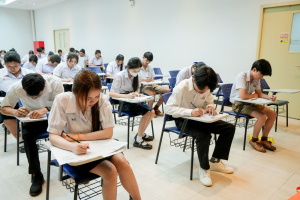 มรภ.เทพสตรี จัดสอบคัดเลือกเข้าศึกษาต่อระดับปริญญาตรี ภาคปกติ รอบที่ 2 Portfolio ประจำปีการศึกษา 2569