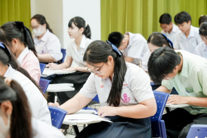 มรภ.เทพสตรี จัดสอบคัดเลือกเข้าศึกษาต่อระดับปริญญาตรี ภาคปกติ รอบที่ 2 Portfolio ประจำปีการศึกษา 2569