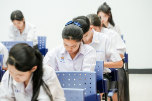 มรภ.เทพสตรี จัดสอบคัดเลือกเข้าศึกษาต่อระดับปริญญาตรี ภาคปกติ รอบที่ 2 Portfolio ประจำปีการศึกษา 2569