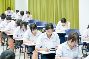 มรภ.เทพสตรี จัดสอบคัดเลือกเข้าศึกษาต่อระดับปริญญาตรี ภาคปกติ รอบที่ 2 Portfolio ประจำปีการศึกษา 2569