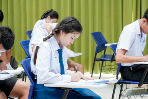 มรภ.เทพสตรี จัดสอบคัดเลือกเข้าศึกษาต่อระดับปริญญาตรี ภาคปกติ รอบที่ 2 Portfolio ประจำปีการศึกษา 2569