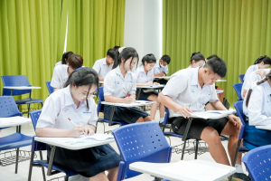 มรภ.เทพสตรี จัดสอบคัดเลือกเข้าศึกษาต่อระดับปริญญาตรี ภาคปกติ รอบที่ 2 Portfolio ประจำปีการศึกษา 2569