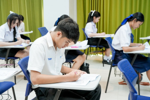 มรภ.เทพสตรี จัดสอบคัดเลือกเข้าศึกษาต่อระดับปริญญาตรี ภาคปกติ รอบที่ 2 Portfolio ประจำปีการศึกษา 2569