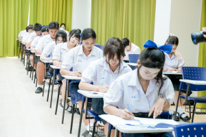 มรภ.เทพสตรี จัดสอบคัดเลือกเข้าศึกษาต่อระดับปริญญาตรี ภาคปกติ รอบที่ 2 Portfolio ประจำปีการศึกษา 2569