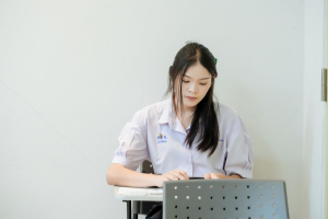 มรภ.เทพสตรี จัดสอบคัดเลือกเข้าศึกษาต่อระดับปริญญาตรี ภาคปกติ รอบที่ 2 Portfolio ประจำปีการศึกษา 2569