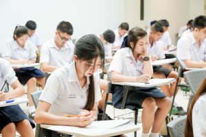 มรภ.เทพสตรี จัดสอบคัดเลือกเข้าศึกษาต่อระดับปริญญาตรี ภาคปกติ รอบที่ 2 Portfolio ประจำปีการศึกษา 2569