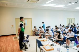 มรภ.เทพสตรี จัดสอบคัดเลือกเข้าศึกษาต่อระดับปริญญาตรี ภาคปกติ รอบที่ 2 Portfolio ประจำปีการศึกษา 2569