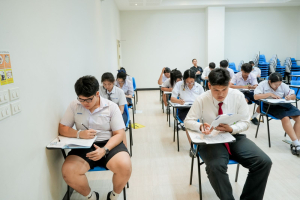 มรภ.เทพสตรี จัดสอบคัดเลือกเข้าศึกษาต่อระดับปริญญาตรี ภาคปกติ รอบที่ 2 Portfolio ประจำปีการศึกษา 2569