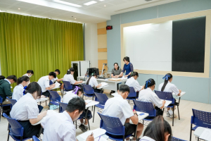 มรภ.เทพสตรี จัดสอบคัดเลือกเข้าศึกษาต่อระดับปริญญาตรี ภาคปกติ รอบที่ 2 Portfolio ประจำปีการศึกษา 2569