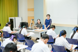 มรภ.เทพสตรี จัดสอบคัดเลือกเข้าศึกษาต่อระดับปริญญาตรี ภาคปกติ รอบที่ 2 Portfolio ประจำปีการศึกษา 2569