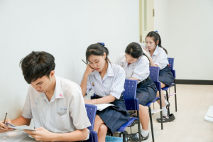 มรภ.เทพสตรี จัดสอบคัดเลือกเข้าศึกษาต่อระดับปริญญาตรี ภาคปกติ รอบที่ 2 Portfolio ประจำปีการศึกษา 2569