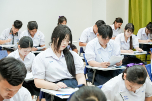 มรภ.เทพสตรี จัดสอบคัดเลือกเข้าศึกษาต่อระดับปริญญาตรี ภาคปกติ รอบที่ 2 Portfolio ประจำปีการศึกษา 2569