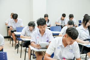 มรภ.เทพสตรี จัดสอบคัดเลือกเข้าศึกษาต่อระดับปริญญาตรี ภาคปกติ รอบที่ 2 Portfolio ประจำปีการศึกษา 2569