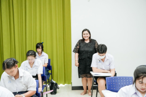 มรภ.เทพสตรี จัดสอบคัดเลือกเข้าศึกษาต่อระดับปริญญาตรี ภาคปกติ รอบที่ 2 Portfolio ประจำปีการศึกษา 2569