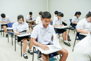 มรภ.เทพสตรี จัดสอบคัดเลือกเข้าศึกษาต่อระดับปริญญาตรี ภาคปกติ รอบที่ 2 Portfolio ประจำปีการศึกษา 2569