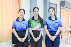 มรภ.เทพสตรี ลงพื้นที่สำนักงานเขตพื้นที่การศึกษาประถมศึกษาสระบุรี เขต 2 จัดค่าย Play and Learn เพลิน ๆ กับ TRU รุกยกระดับคุณภาพการศึกษาโรงเรียนขนาดเล็ก