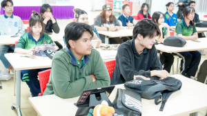 สาขาวิชานิเทศศาสตร์ดิจิทัล จัดอบรม การสร้างสรรค์ภาพถ่ายและวิดีโอด้วยโดรน เสริมทักษะวิชาชีพนิเทศศาสตร์ยุคดิจิทัล