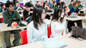 สาขาวิชานิเทศศาสตร์ดิจิทัล จัดอบรม การสร้างสรรค์ภาพถ่ายและวิดีโอด้วยโดรน เสริมทักษะวิชาชีพนิเทศศาสตร์ยุคดิจิทัล