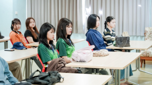 สาขาวิชานิเทศศาสตร์ดิจิทัล จัดอบรม การสร้างสรรค์ภาพถ่ายและวิดีโอด้วยโดรน เสริมทักษะวิชาชีพนิเทศศาสตร์ยุคดิจิทัล