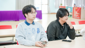 สาขาวิชานิเทศศาสตร์ดิจิทัล จัดอบรม การสร้างสรรค์ภาพถ่ายและวิดีโอด้วยโดรน เสริมทักษะวิชาชีพนิเทศศาสตร์ยุคดิจิทัล