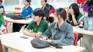 สาขาวิชานิเทศศาสตร์ดิจิทัล จัดอบรม การสร้างสรรค์ภาพถ่ายและวิดีโอด้วยโดรน เสริมทักษะวิชาชีพนิเทศศาสตร์ยุคดิจิทัล