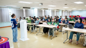 สาขาวิชานิเทศศาสตร์ดิจิทัล จัดอบรม การสร้างสรรค์ภาพถ่ายและวิดีโอด้วยโดรน เสริมทักษะวิชาชีพนิเทศศาสตร์ยุคดิจิทัล