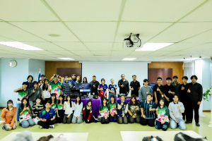 สาขาวิชานิเทศศาสตร์ดิจิทัล จัดอบรม การสร้างสรรค์ภาพถ่ายและวิดีโอด้วยโดรน เสริมทักษะวิชาชีพนิเทศศาสตร์ยุคดิจิทัล