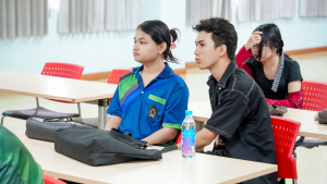 สาขาวิชานิเทศศาสตร์ดิจิทัล จัดอบรม การสร้างสรรค์ภาพถ่ายและวิดีโอด้วยโดรน เสริมทักษะวิชาชีพนิเทศศาสตร์ยุคดิจิทัล