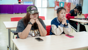 สาขาวิชานิเทศศาสตร์ดิจิทัล จัดอบรม การสร้างสรรค์ภาพถ่ายและวิดีโอด้วยโดรน เสริมทักษะวิชาชีพนิเทศศาสตร์ยุคดิจิทัล