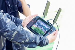 สาขาวิชานิเทศศาสตร์ดิจิทัล จัดอบรม การสร้างสรรค์ภาพถ่ายและวิดีโอด้วยโดรน เสริมทักษะวิชาชีพนิเทศศาสตร์ยุคดิจิทัล