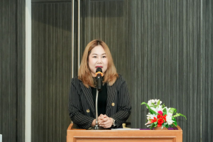 ศูนย์ภาษา มรภ.เทพสตรี รุกยกระดับทักษะภาษาอังกฤษครูมัธยม อาชีวศึกษา 3 จังหวัด สู่มาตรฐาน CEFR ระดับ B2