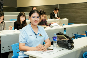 ศูนย์ภาษา มรภ.เทพสตรี รุกยกระดับทักษะภาษาอังกฤษครูมัธยม อาชีวศึกษา 3 จังหวัด สู่มาตรฐาน CEFR ระดับ B2