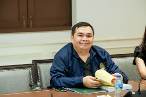 มรภ.เทพสตรี จัดประชุม คกก.สรรหาคณบดีคณะวิทยาศาสตร์และเทคโนโลยี ครั้งที่ 1/2569