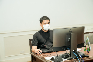 มรภ.เทพสตรี จัดประชุม คกก.สรรหาคณบดีคณะวิทยาศาสตร์และเทคโนโลยี ครั้งที่ 1/2569