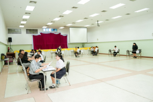 มรภ.เทพสตรี จัดสอบสัมภาษณ์นักศึกษาภาคปกติ รอบที่ 2 Portfolio ประจำปีการศึกษา 2569 ในทุกหลักสูตร และทุกสาขาวิชา