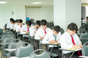 มรภ.เทพสตรี จัดสอบสัมภาษณ์นักศึกษาภาคปกติ รอบที่ 2 Portfolio ประจำปีการศึกษา 2569 ในทุกหลักสูตร และทุกสาขาวิชา