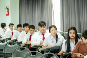 มรภ.เทพสตรี จัดสอบสัมภาษณ์นักศึกษาภาคปกติ รอบที่ 2 Portfolio ประจำปีการศึกษา 2569 ในทุกหลักสูตร และทุกสาขาวิชา