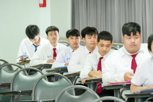 มรภ.เทพสตรี จัดสอบสัมภาษณ์นักศึกษาภาคปกติ รอบที่ 2 Portfolio ประจำปีการศึกษา 2569 ในทุกหลักสูตร และทุกสาขาวิชา