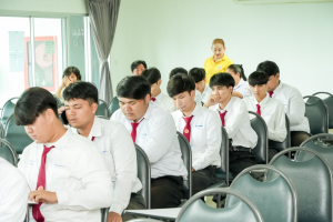 มรภ.เทพสตรี จัดสอบสัมภาษณ์นักศึกษาภาคปกติ รอบที่ 2 Portfolio ประจำปีการศึกษา 2569 ในทุกหลักสูตร และทุกสาขาวิชา